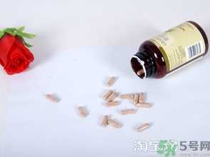 gnc葡萄籽胶囊什么时候吃效果最好?