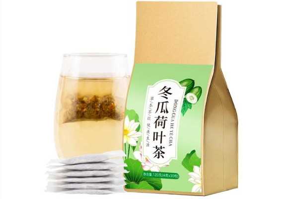 冬瓜茶的功效和作用 冬瓜茶可以降火吗