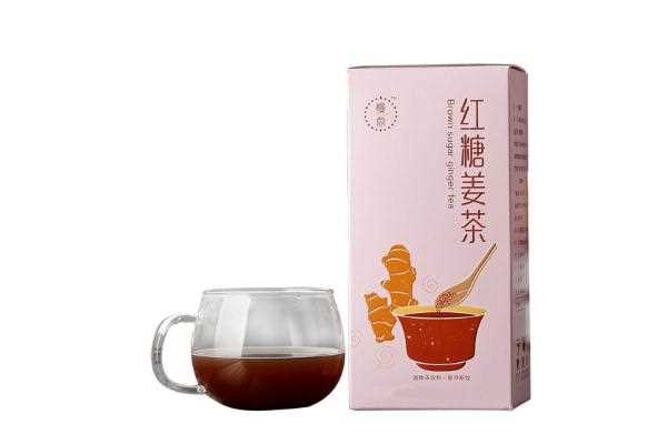 红糖姜茶对感冒有用么 胃炎