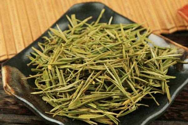 黄茶的冲泡方法 黄茶属于什么茶