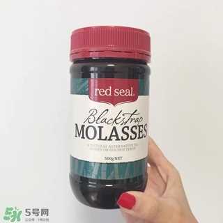 red seal红印黑糖怎么样_有