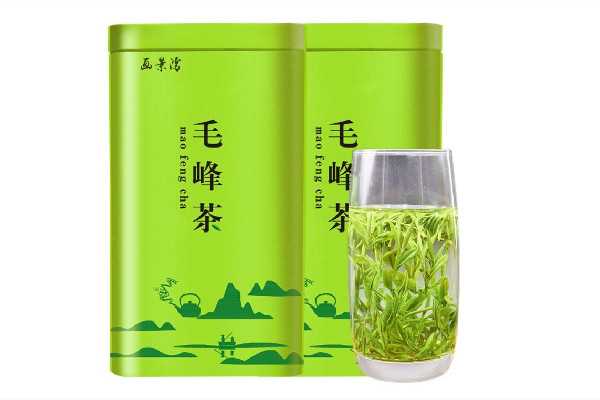 毛峰茶和毛尖茶哪个好喝 毛峰茶和毛尖茶有什么区别