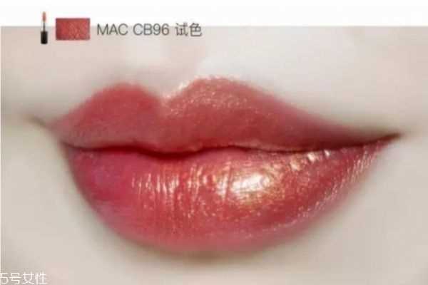 mac a38是什么色号 mac色号a38