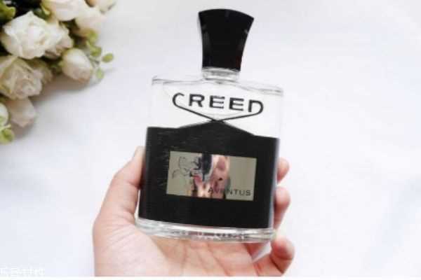 creed香水什么档次 creed香水推荐