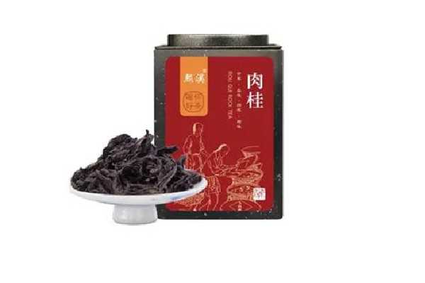 肉桂茶用多少度的水来泡 肉桂茶用什么茶具泡