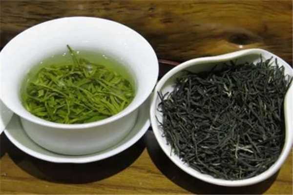 绿茶可以做奶茶吗 绿茶和什么一起泡最好