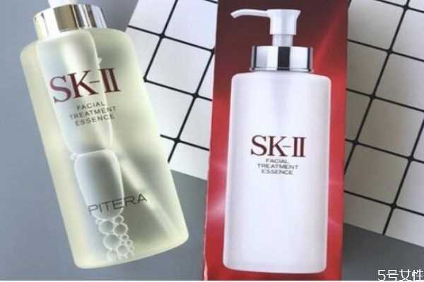 sk2神仙水可以涂眼睛吗 sk2神仙水可以当做爽肤水吗