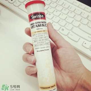 swisse vc泡腾片的功效与作用_swisse vc泡腾片适合人群