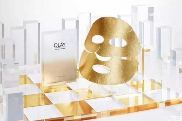 olay面膜效果怎么样 olay面膜好用吗