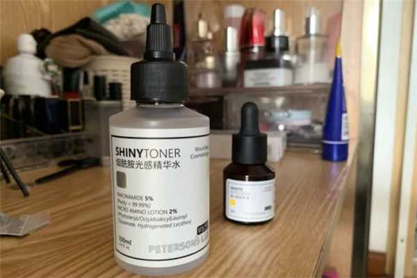 毕生之研烟酰胺精华水怎么样 毕生之研烟酰胺精华水用法