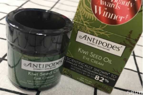 antipodes眼霜孕妇可以用吗 