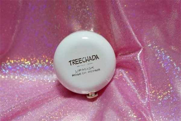 treechada唇膜成分 treechada唇膜保质期