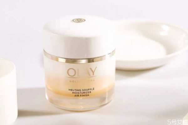 olay气泡霜好用吗 olay气泡霜有什么功效