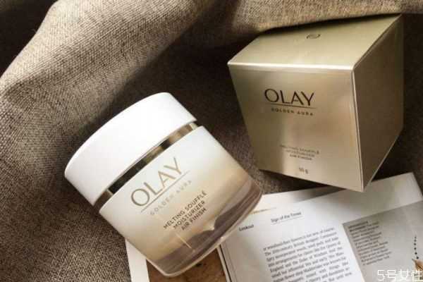 olay气泡霜适合什么肤质 olay气泡霜使用顺序