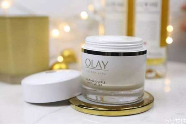 olay气泡霜按不出来 olay气