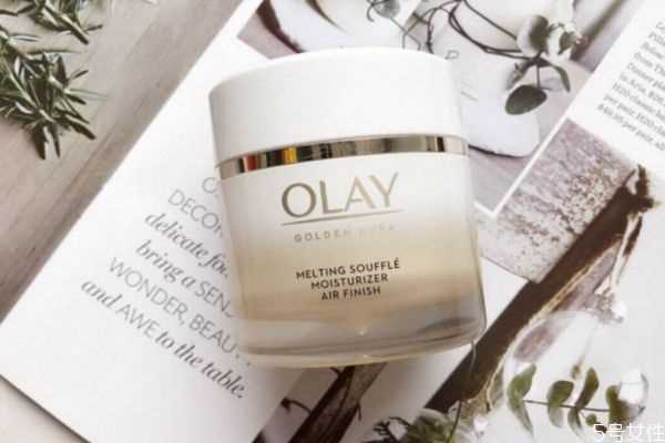 olay气泡霜孕期能用吗 olay