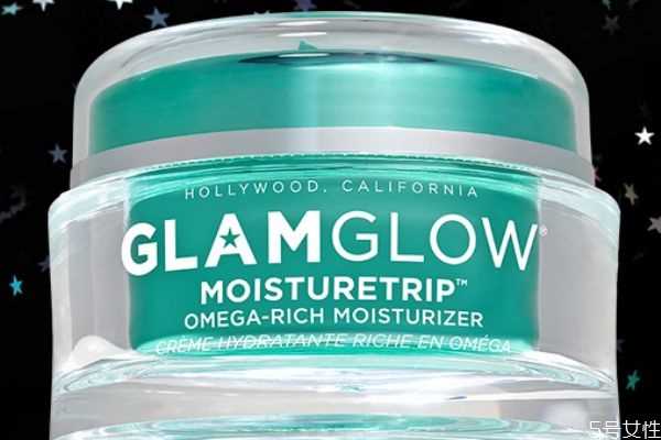 glamglow奇幻面霜适合什么肤