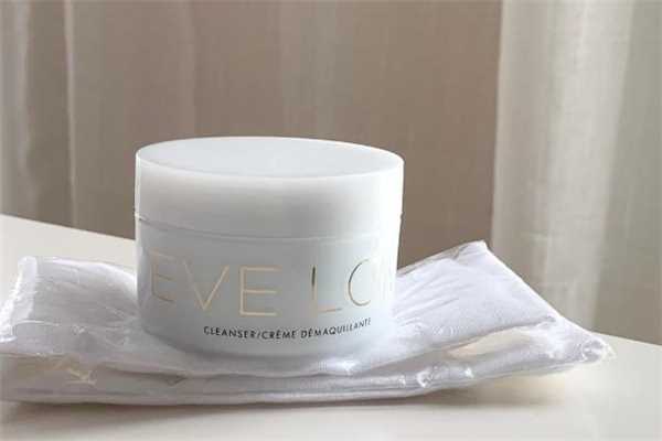 eve lom卸妆膏保质期 evelom