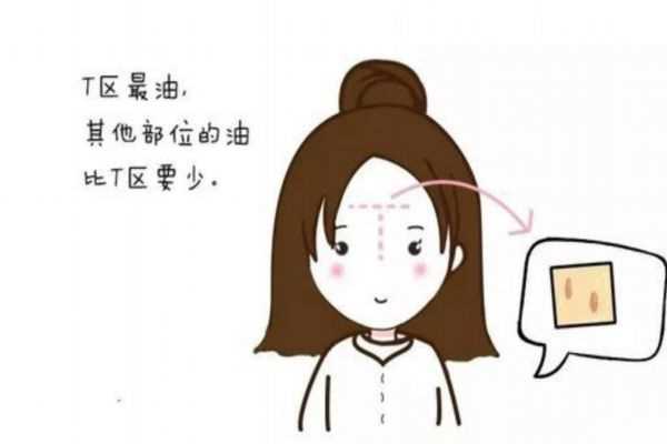 混合性皮肤如何补水 混合性