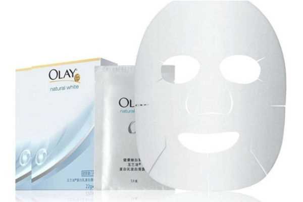 olay面膜效果怎么样 olay面膜好用吗