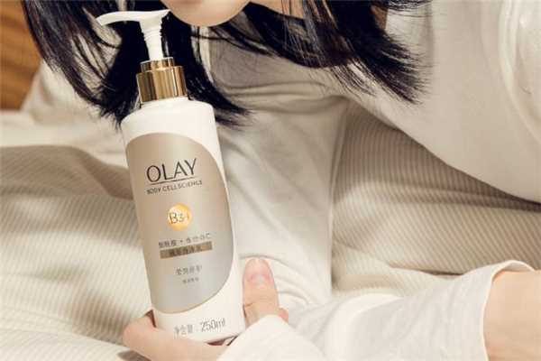 olay烟酰胺身体乳多少钱 olay烟酰胺身体乳在哪买