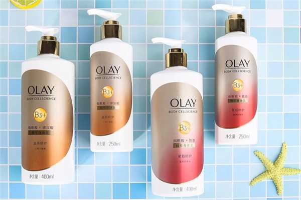 olay烟酰胺身体乳会长毛吗 olay烟酰胺身体乳味道刺鼻吗