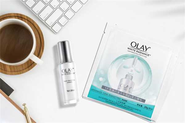 olay光感小白瓶多少钱 olay