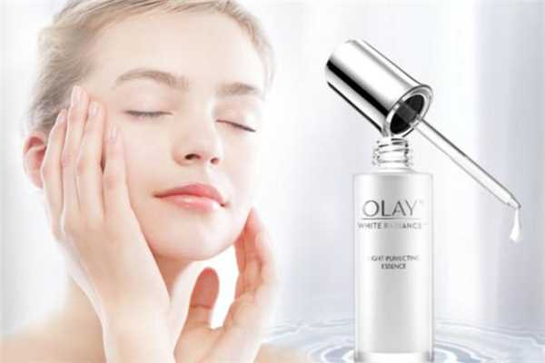 olay光感小白瓶多少钱 olay光感小白瓶怎么打开