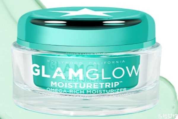 glamglow奇幻面霜怎么样 glamglow奇幻面霜价格