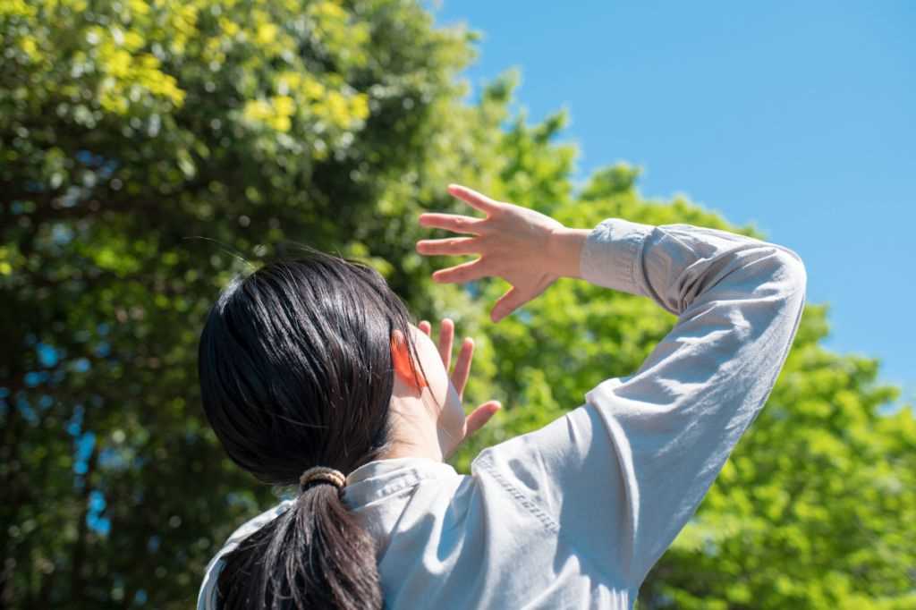 暑期“余额不足” 立秋后出