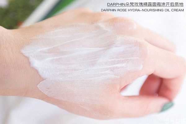 朵梵玫瑰面霜需要乳化吗 朵梵玫瑰面霜怎么用使用方法