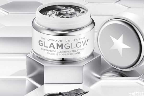 glamglow白罐适合肤质 格莱魅白罐面膜价格