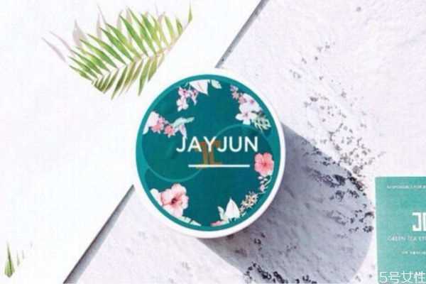 jayjun眼膜怎么样 jayjun眼膜一周用几次