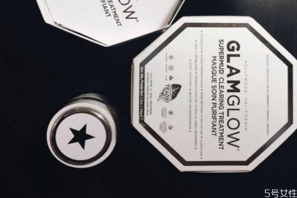 glamglow白罐适合肤质 格莱魅白罐面膜价格