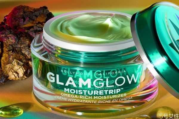 glamglow奇幻面霜适合什么肤质 格莱魅奇幻滋养面霜