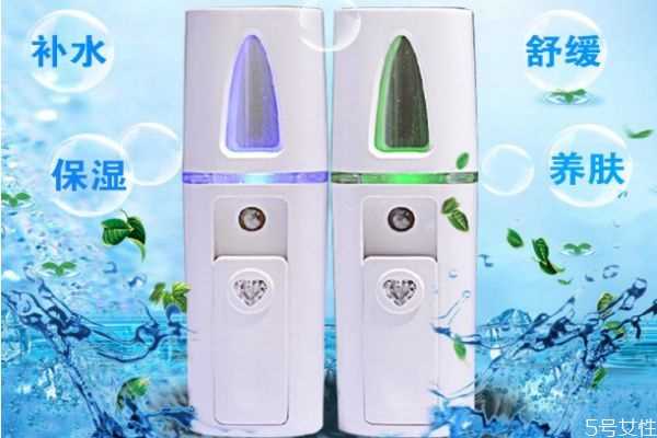 补水仪什么季节用最好 使用补水仪前要擦护肤品吗