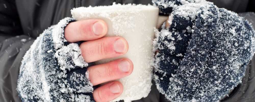 今年最强雨雪启动在即 注意防寒保暖预防感冒 如何预防感冒