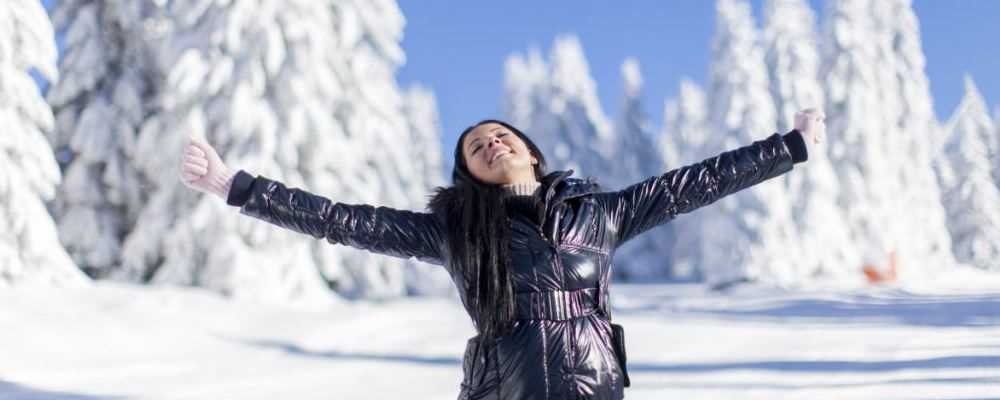 明年1月有4次冷空气影响我国