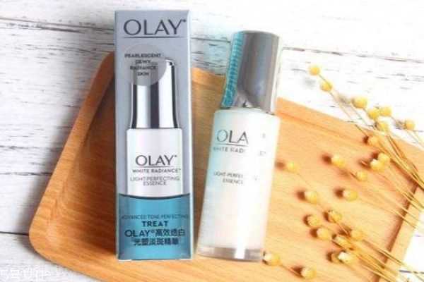 olay小白瓶适合男生吗 olay小白瓶的用量