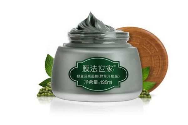 膜法世家绿豆泥怎么样 膜法世家绿豆泥浆面膜使用方法