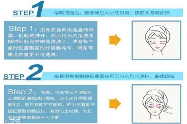 如何分辨黑眼圈类型 找对类型对症下药