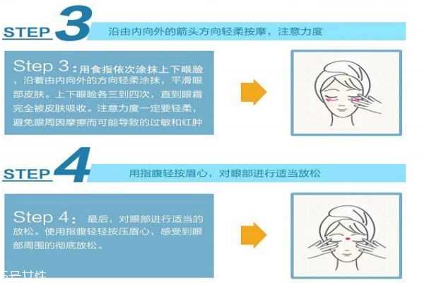 如何分辨黑眼圈类型 找对类型对症下药