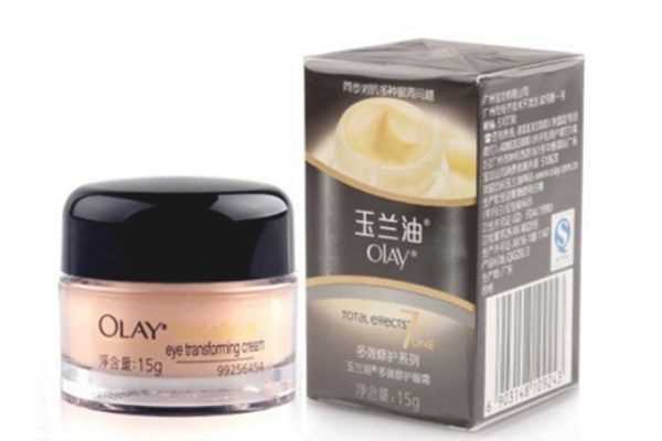 olay多效眼霜怎么样 olay多效修护眼霜测评