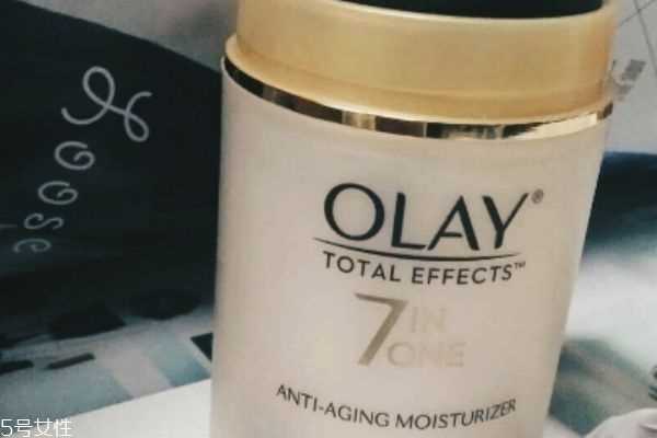 olay多效修护霜需要卸妆吗 olay多效修护霜适合什么年龄