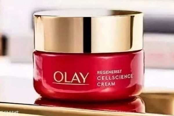 olay大眼精华怎么样 olay大