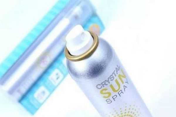 spf50防晒喷雾有哪些 spf50防晒喷雾推荐