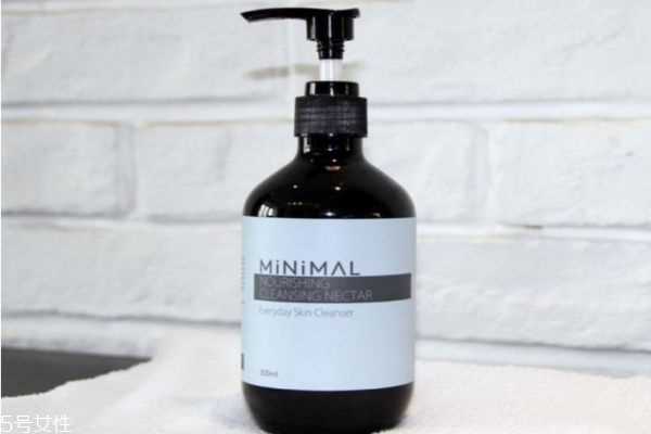 minimal精油皂怎么用 minimal液体精油皂怎么使用方法