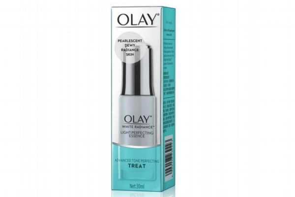 露得清a醇和小白瓶顺序 olay