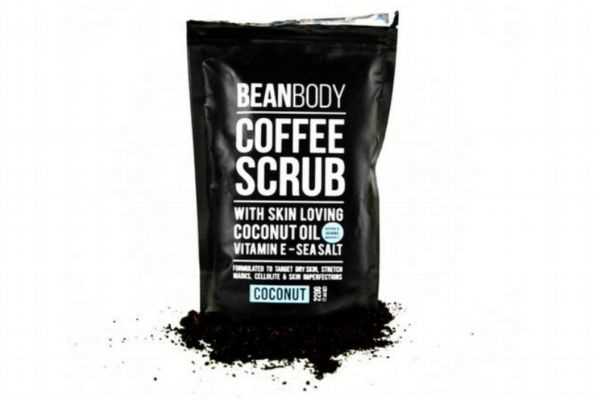 beanbody磨砂膏有用吗 澳洲beanbody磨砂膏