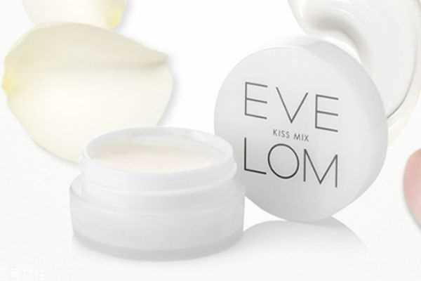 eve lom唇膜怎么用 eve lom